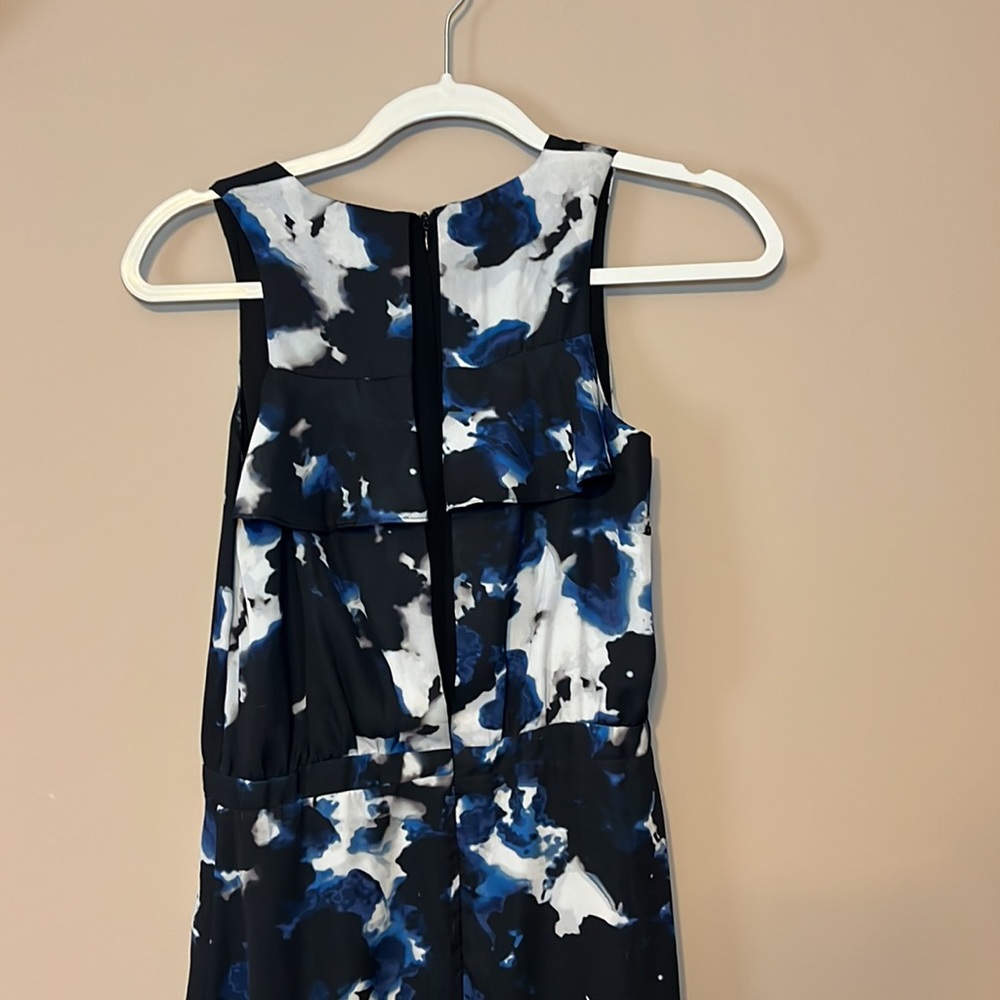 Olive & Oak Midi Dress in Size S - Picture 6 of 6